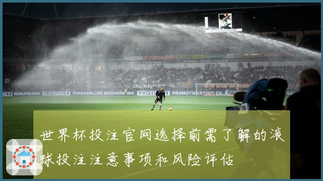 世界杯投注官网选择前需了解的滚球投注注意事项和风险评估