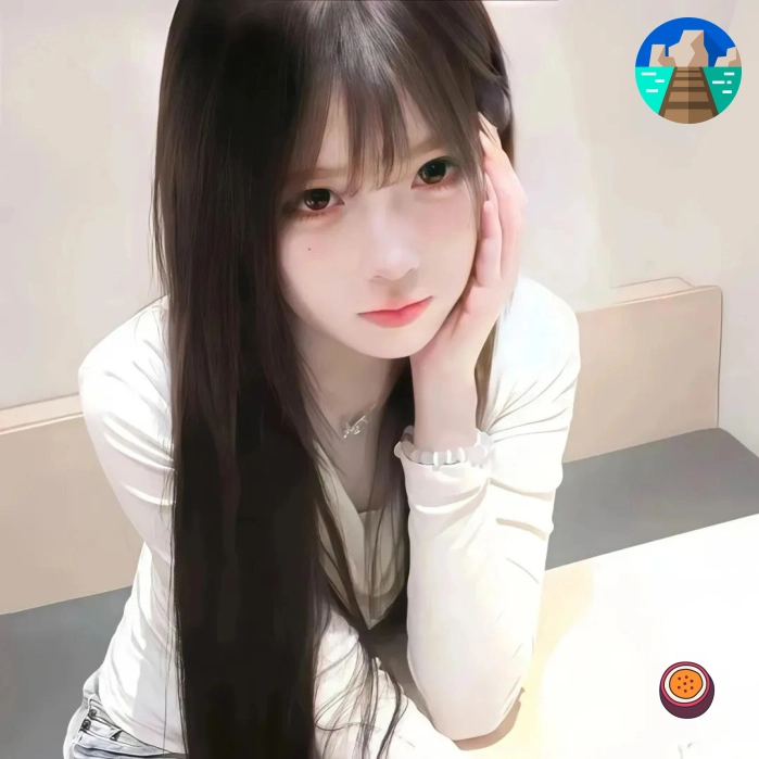 客服代表头像